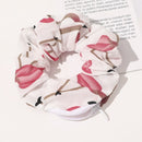 Pung Hår Scrunchies (3 Stk.)