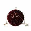 Galakse Fashion Clutch