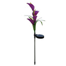 Lily Solar Havelampe