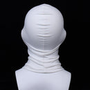 Bevægelig Blækklat Rorschach Maske