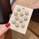 Kvinders Elegante Broche