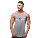 Beast-mode tanktop
