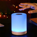 LED Natlampe