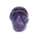 Naturlig Krystalhoved Sten