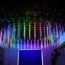 Sneldannede LED-lys