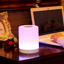 LED Natlampe