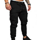 Commando Ankelmanchet Joggers