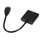 HDMI til VGA-adapter
