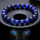 Tigerøje Armbånd