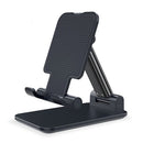 Justerbar telefonholder