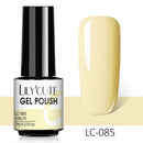 Metallic UV Gel Neglelak