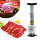 Kødmodner Marinade Injektor