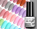 Metallic UV Gel Neglelak