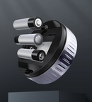 Magnetisk digital timer