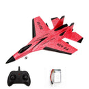 Jager RC-fly