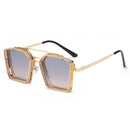 Luigi Collection Solbrille