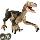 Realistisk RC Dinosaure Legetøj