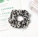 Pung Hår Scrunchies (3 Stk.)