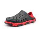 Letvægts Comfy Clogs med Huller
