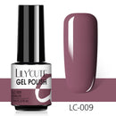 Metallic UV Gel Neglelak