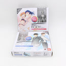 Body Kun & Body Chan Tegne Mannequin