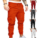 Commando Ankelmanchet Joggers