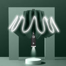 LED Lysparaply