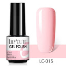 Metallic UV Gel Neglelak