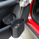 Affaldsspand til bilen