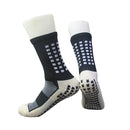Anti-Slip Fodboldsokker