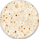 Burrito Tæppe