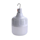 Genopladelig LED-lampe