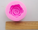 Rose Silikoneform