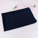Dobbeltløkke Instant Chiffon Hijab