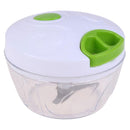 Manuel Food Chopper
