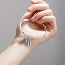 Drømmefangerarmbånd