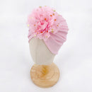 Ruchetop Baby Turban Hue