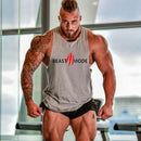 Beast-mode tanktop