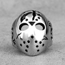 Fredag den 13. Jason-maskering-ring