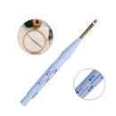 Broderi punch needle