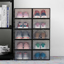Stackbox - Stabelbare opbevaringskasser i plast
