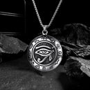 Det gamle Egypten Eye of Horus Vedhæng