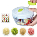 Manuel Food Chopper