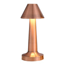 Genopladelig Touch Bordlampe