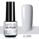 Metallic UV Gel Neglelak