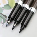 Pensel Kalligrafi Pen