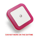 LED minilyssensorstyring