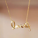 L.O.V.E. Perlekæde
