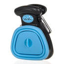 Poeper Scooper + GRATIS 1 pak biologisk nedbrydelige poser