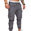 Commando Ankelmanchet Joggers
